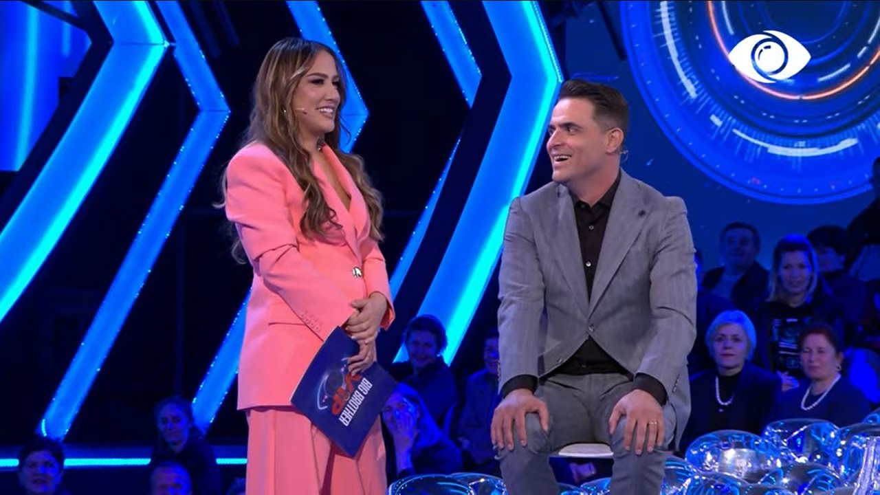 Armaldo pas largimit: I lumtur që dola…