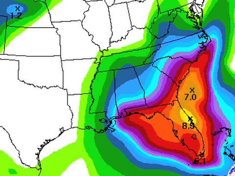 May 18 Weather Xtreme Video - Morning Edition
