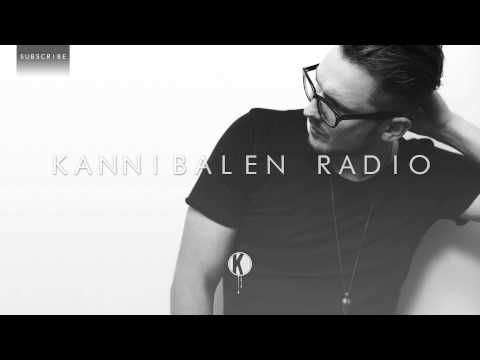 Kannibalen Radio (Ep.22) [Mixed by LeKtriQue] - Owl Vision Guest Mix