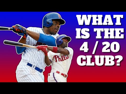 Baseball Has a 4/20 Club?!