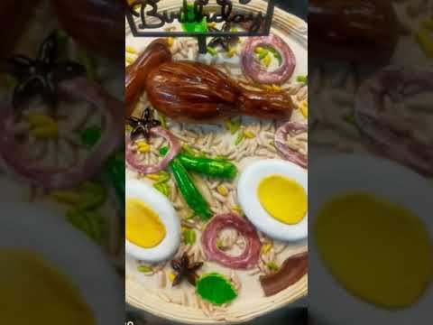 ultimat cake #nonvej# shep cake#song# jihale a mumkin# javed vishal