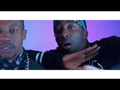 Nizzy Raps Feat Trinnie Beatz   Real Gangster Official HD Video September 2017 Hip Hop