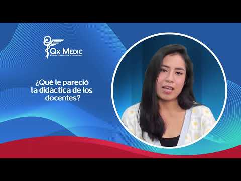TESTIMONIO - DRA. YESENIA MONTOYA  - TERCER PUESTO ANESTESIOLOGÍA - URP