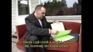 LEO ZAGAMI shocking confessions about NWO