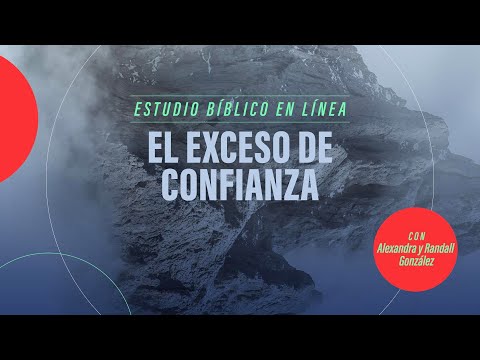 1 Corintios 10 | El exceso de confianza | Randall y Alexandra González