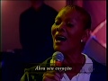 Dionne Warwick  -  Live in Brazil  -  1995 / 2010   - Captives of the heart / Love will find a way.