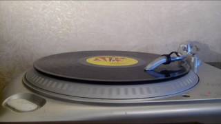 The Kingstonians - Complicated Scene (Attack 1970).