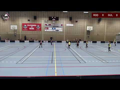 Wårgårda IBK P8/9 P10/11 Internmatch