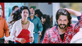 KGF Star YASH Full Action Blockbuster Hindi Dubbed