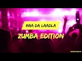 Maa Da Laadla Zumba Edition Dostana 2008