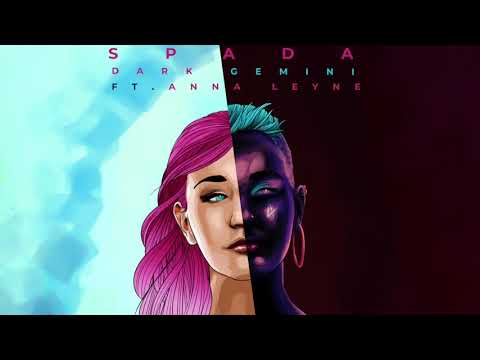 Spada - Dark Gemini (feat. Anna Leyne)