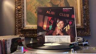 Dr. Feelgood - Lucky Seven