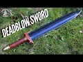 Unstoppable: The Deadblow Sword