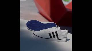adidas VS PACE 2.0 HP6010 white, pánské tenisky