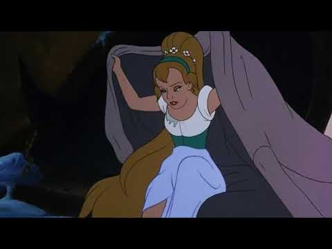 0ARCHIVES - Poucelina VS Poucette - Don Bluth’s Thumbelina