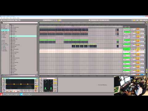 Lets Remix - deadmau5 feat. Colleen D'Agostino - Seeya [Quick Disco House Bootleg]