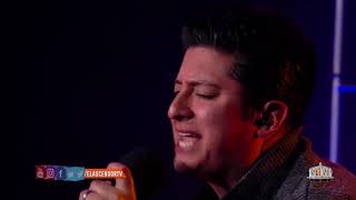 Abraham Rocha - Tengo la victoria (Cover)