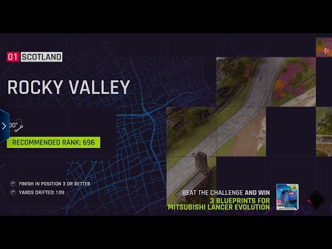 🏴󠁧󠁢󠁳󠁣󠁴󠁿 Class D Novice Showdown: Rocky Valley Flags Race! | CtrlAltDefeat's Asphalt Rookie Rumble 🚗🏁