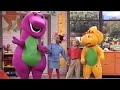 Barney Song I Love You Barney Safety