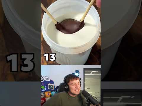 Würdest du sowas Essen? 😱