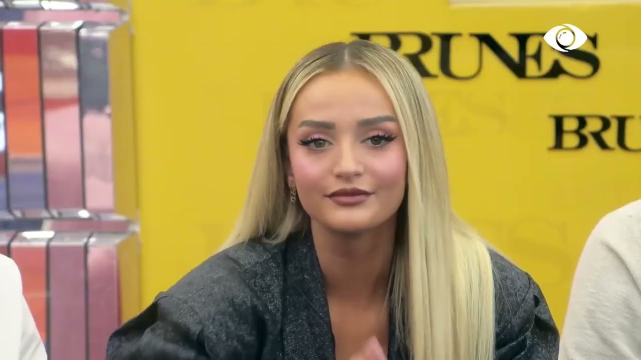 “Ndoshta nuk ka raport korrekt me partneret”, debat mes Mirit dhe Selin, banori: Kurrë nuk kemi folur për…