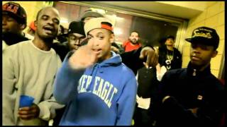 YB ft. Lambo - I'm On One