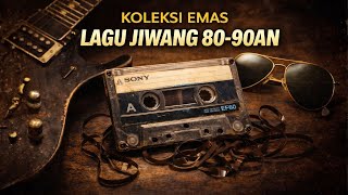 Download lagu Lagu Jiwang Rock Kapak 80an 90an 🎧 Tangkap Leleh mp3