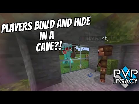 PVP Legacy Challenge (Build Wars)
