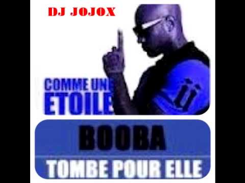 Booba - Tombé Pour Elle vs Comme Une Etoile REMIX 2012