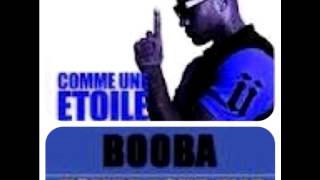 Booba - Tombé Pour Elle vs Comme Une Etoile REMIX 2012