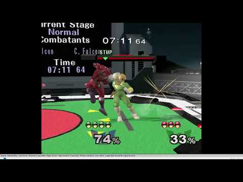 Stump at Midlane 4/20/2022 ft. Arpy, Jopps, and Larfen