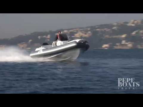 Pepe Boats Ibiza - Mv Marine 27 GT