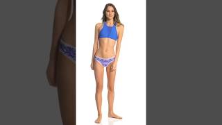 Download lagu Raisins Sayulita Solid Newport Bikini Top | SwimOutlet.com mp3