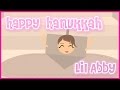 Hanukkah Children S Poem About Playing Dreidel From LiLAbby