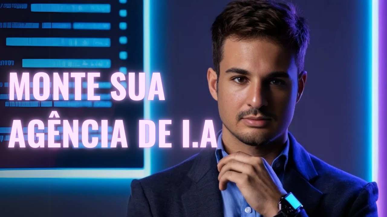 Como Montar uma Agência de IA com apenas 1 pessoa e novidades da IA - Mentoria GAIA #6