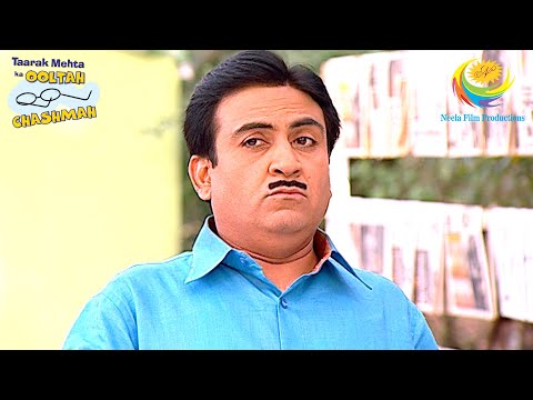 Jethalal Helps Tapu | Taarak Mehta Ka Ooltah Chashmah | Full Episode