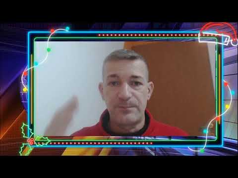 Amezi pentru petrecerile de Craciun #erichmocanu