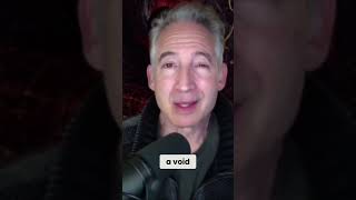 Why Is There Something Instead of Nothing?