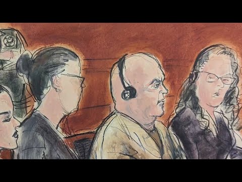 Father who sexually, emotionally abused college students gets 60 years | NewsNation Prime