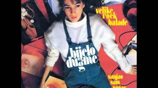 Bijelo Dugme - Pristao sam bit cu sve sto hoce - ( Audio )