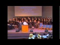 "God Alone" by Way Choir 2011