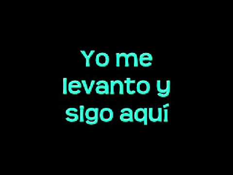 Sigo aquí- Alberto Gambino