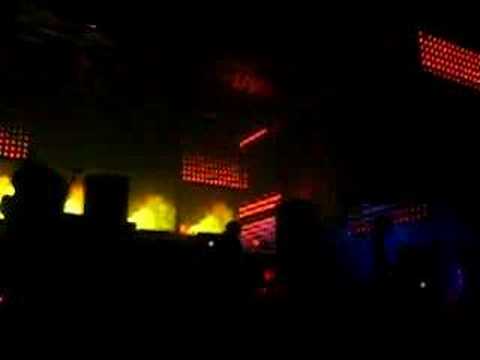 Richie Hawtin @ 10 Days off 2007