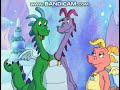 Dragon Tales Super Snow Day Part 2 2