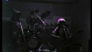 PLAID ABDOMEN "Geriatric Love"