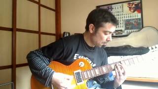 Entropy - Bad Religion - Cover - HD