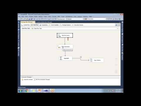 HCL SSIS Interview Questions