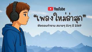 รวมเพลงฮิตในTikTok 2026 ฟังยาวๆ | เพลงใหม่ล่าสุด | เพลงเพราะๆ ฟังสบายๆ 2026 Vol.11