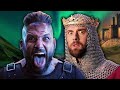Ragnar Lodbrok Vs Richard The Lionheart Epic Rap Battles Of History
