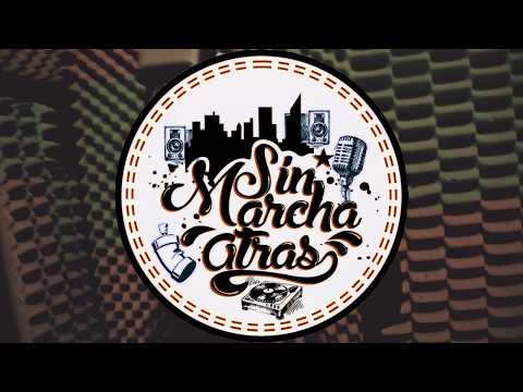 05. PROYECTO SIN MARCHA ATRAS  -  PEDRO MO #rap #boombap